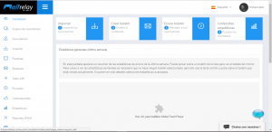 mailchimp vs mailrelay